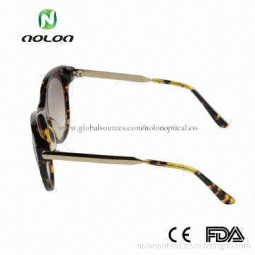Mesh Dark Safety Mirror Lens Polarized Night Driving Glasses, CR39 Lenses Material